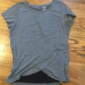 Nursing T-Shirt